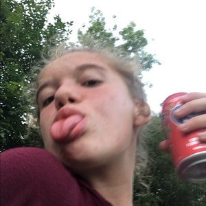 Meet your Posher, Kaylee